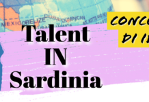 Progetti vincitori “Talent In Sardinia” – 3ª edizione
