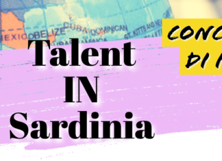 Progetti vincitori “Talent In Sardinia” – 3ª edizione